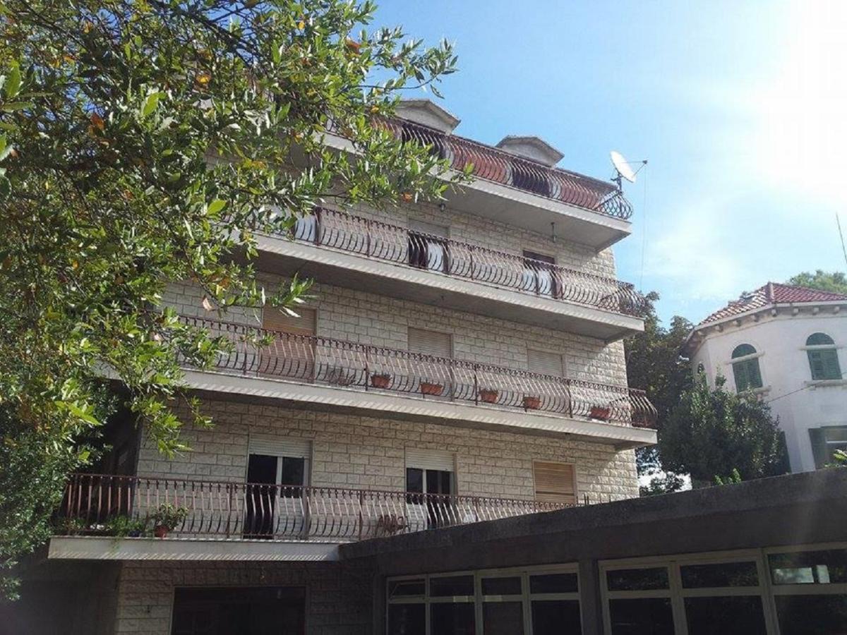 Guest House Adriatic Split Extérieur photo