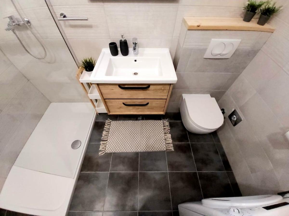 Guest House Adriatic Split Extérieur photo