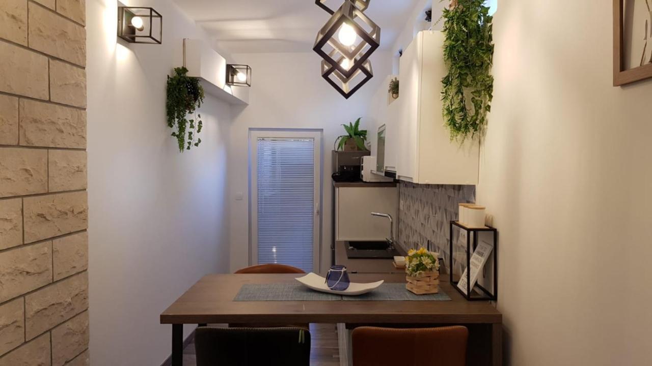 Guest House Adriatic Split Extérieur photo