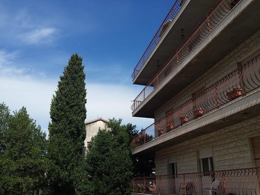 Guest House Adriatic Split Chambre photo