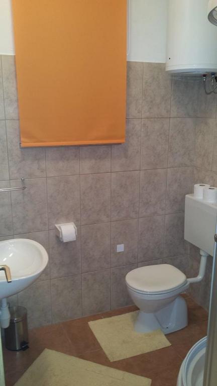 Guest House Adriatic Split Chambre photo