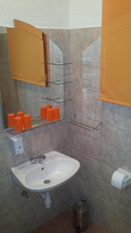 Guest House Adriatic Split Chambre photo