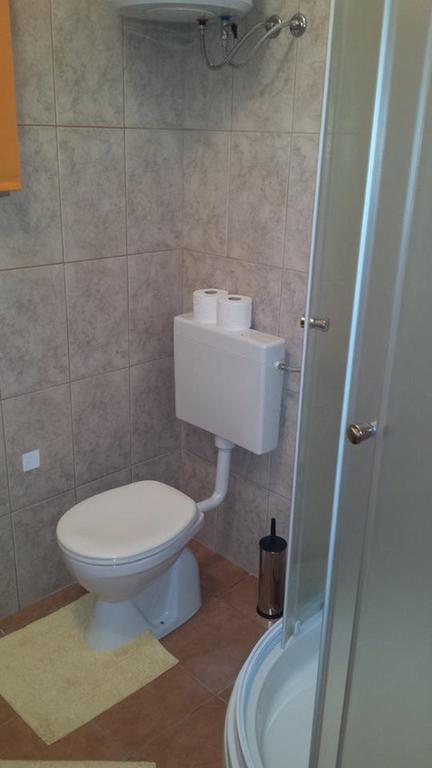 Guest House Adriatic Split Chambre photo