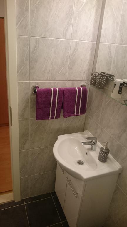 Guest House Adriatic Split Extérieur photo