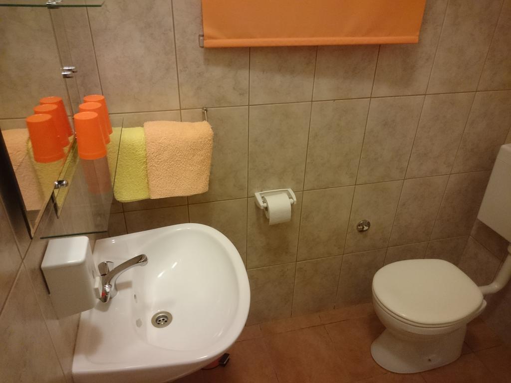Guest House Adriatic Split Extérieur photo