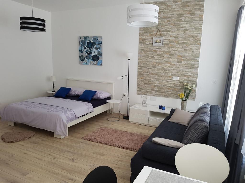 Guest House Adriatic Split Extérieur photo