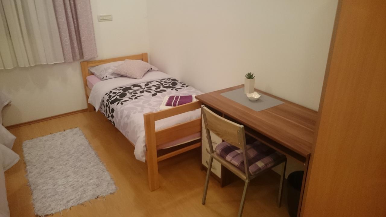 Guest House Adriatic Split Extérieur photo
