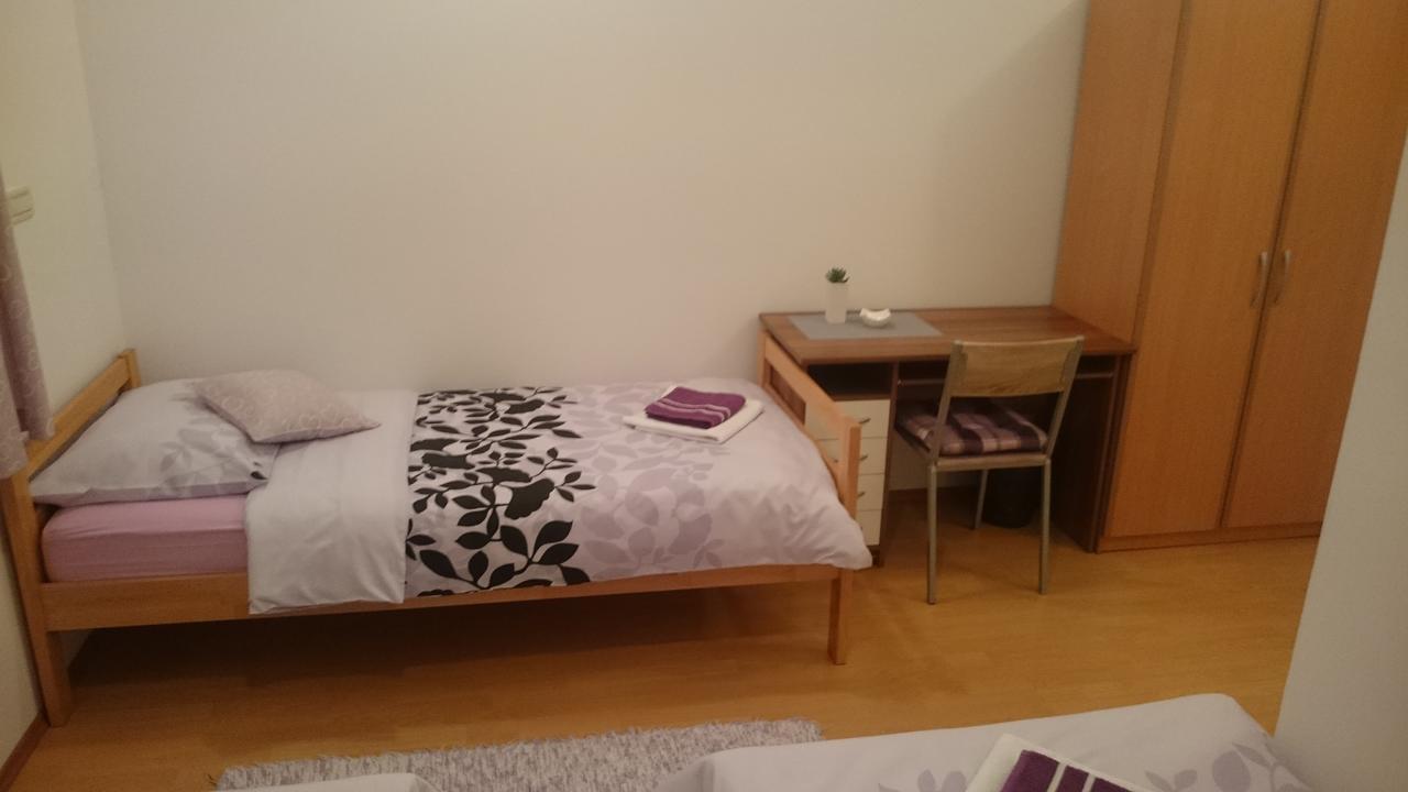 Guest House Adriatic Split Extérieur photo