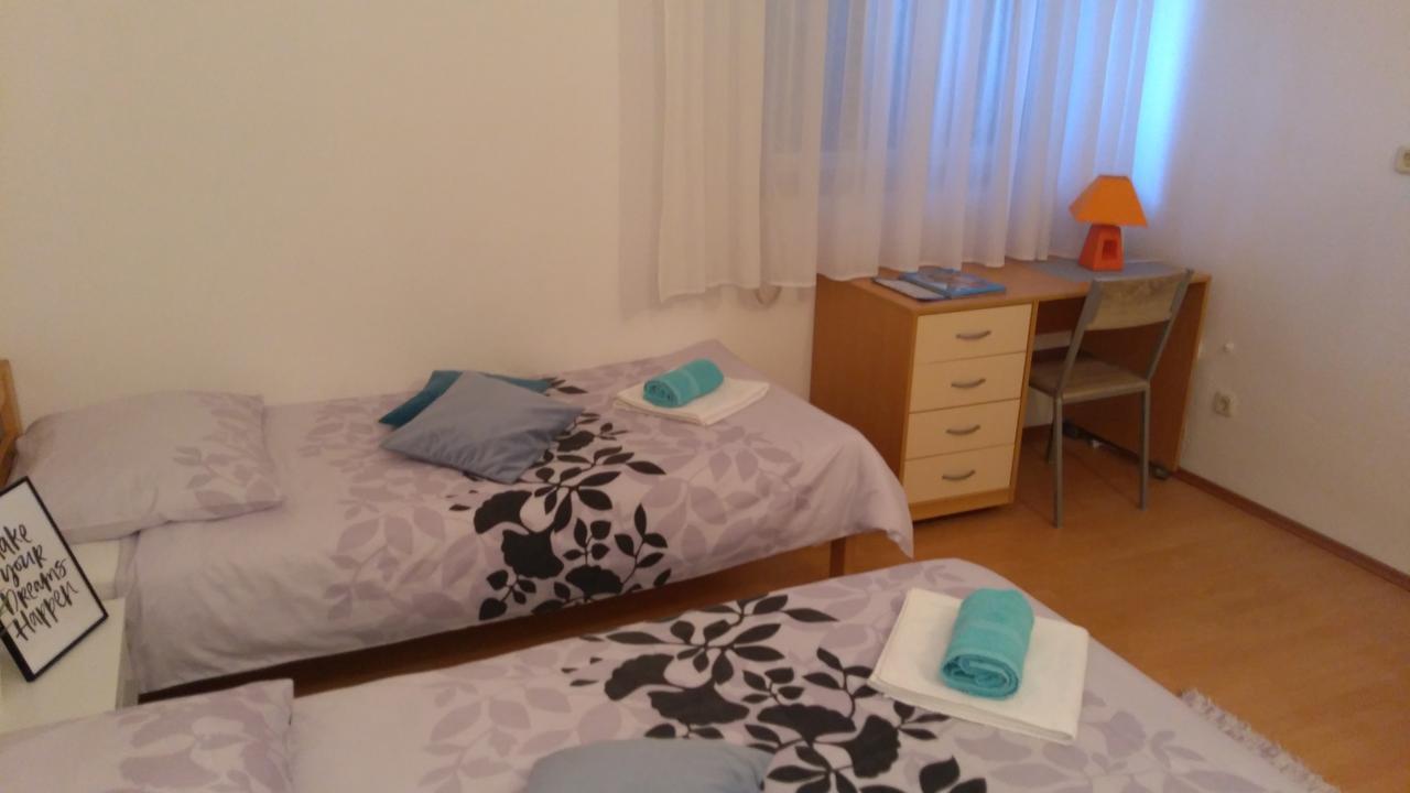 Guest House Adriatic Split Extérieur photo