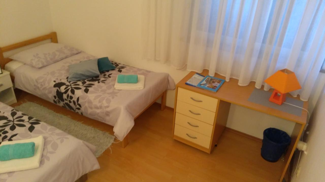 Guest House Adriatic Split Extérieur photo