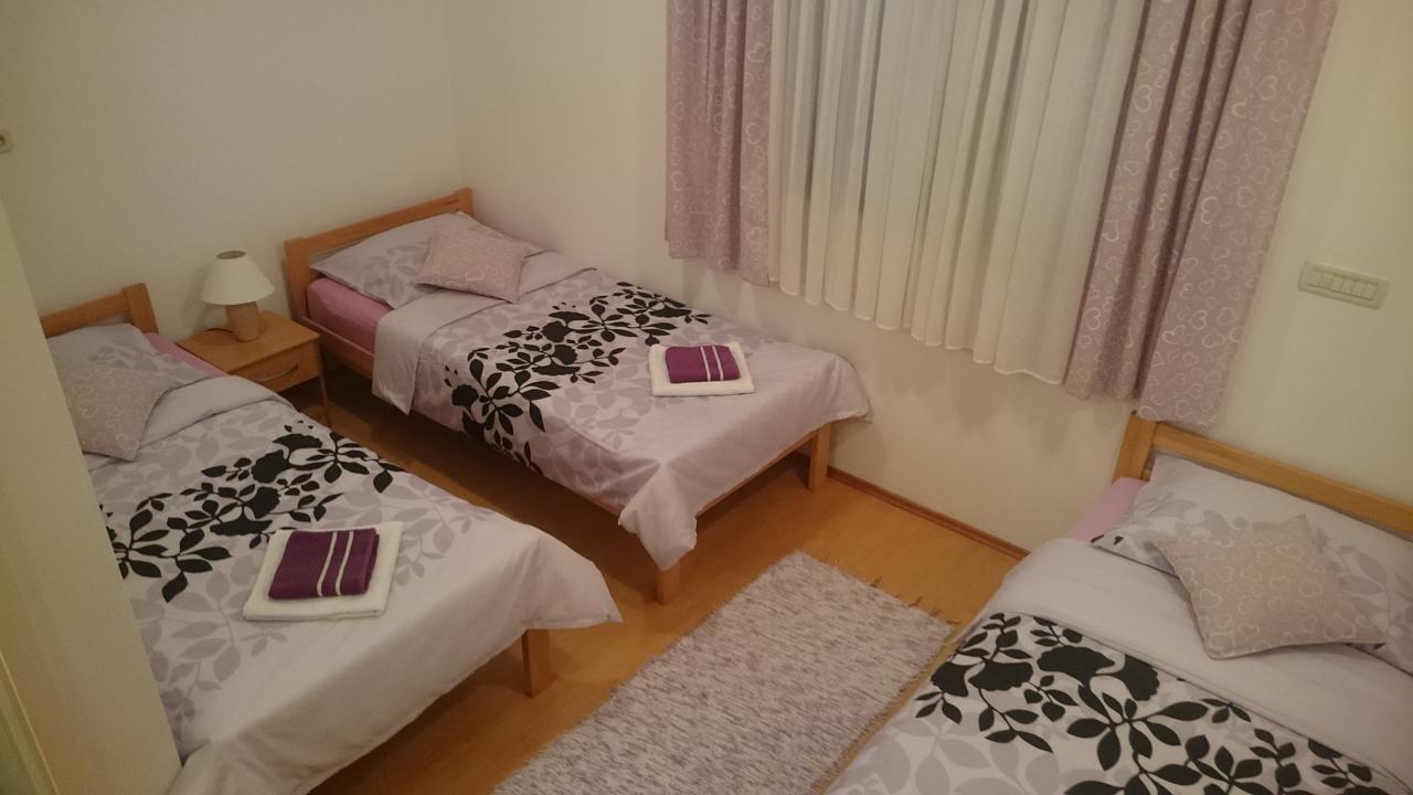 Guest House Adriatic Split Extérieur photo