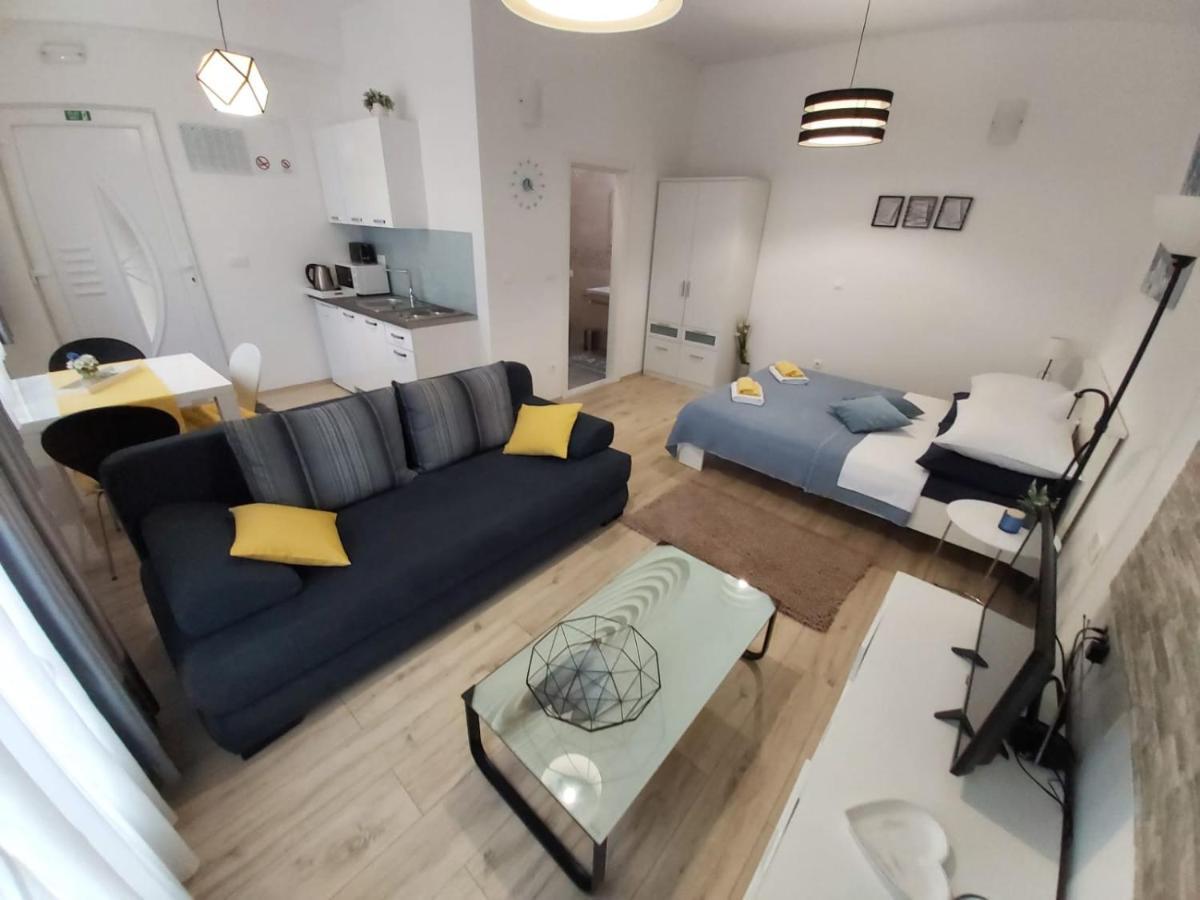 Guest House Adriatic Split Extérieur photo