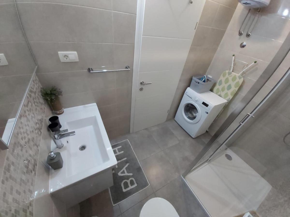 Guest House Adriatic Split Extérieur photo