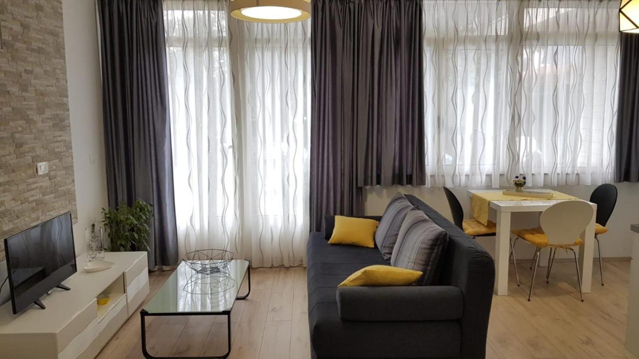 Guest House Adriatic Split Extérieur photo