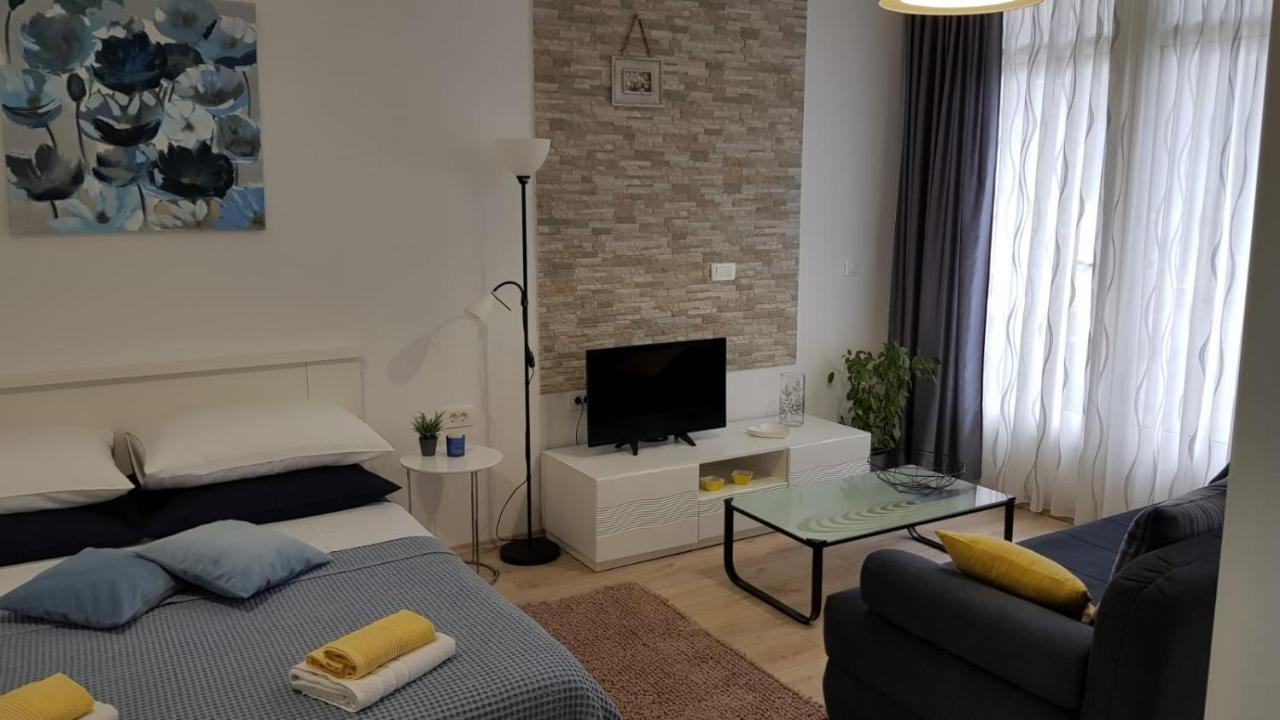 Guest House Adriatic Split Extérieur photo