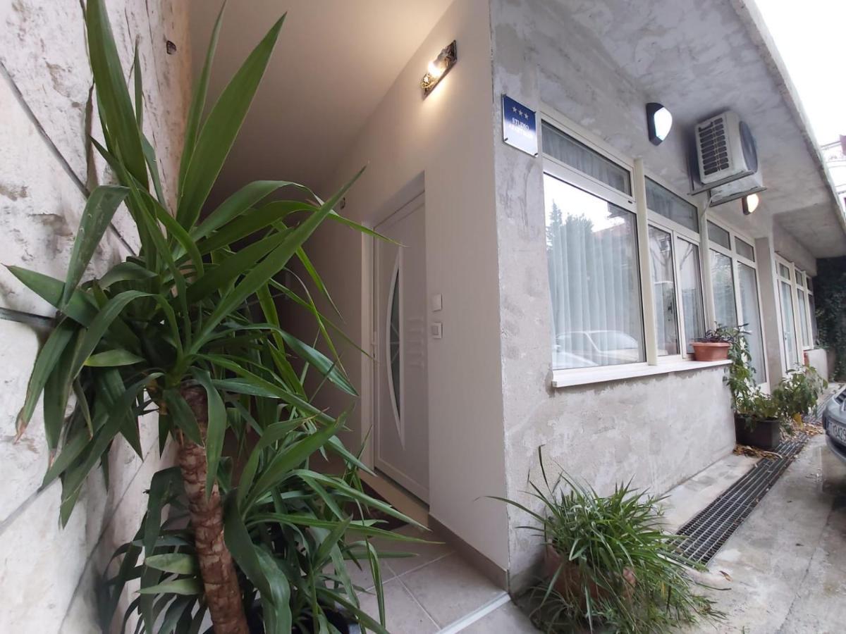 Guest House Adriatic Split Extérieur photo